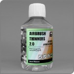 VMS Airbrush Thinner Acrylic Concentrate